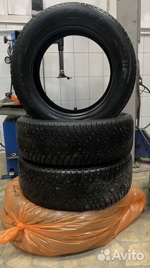 Nordman 8 6.00/6 R17
