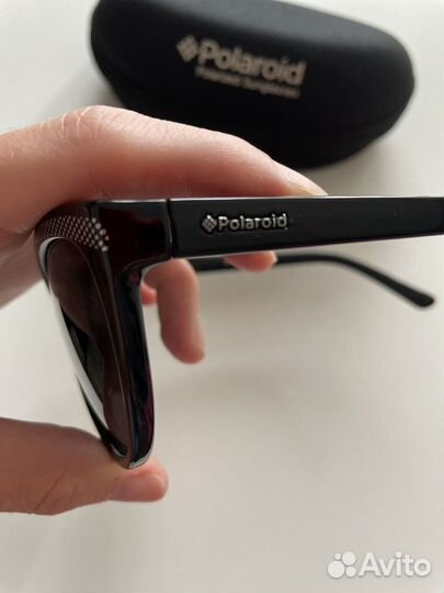 Очки polaroid женские