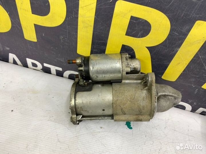 Стартер Chevrolet Cruze 1 2009-2012