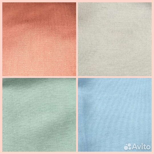 Костюм женский Белорусский лён