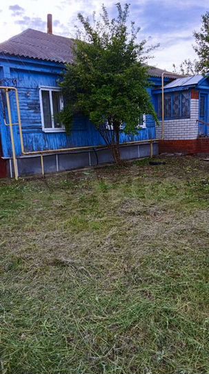 Дом 47,7 м² на участке 8,8 сот.