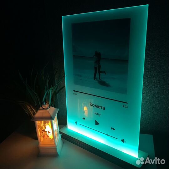 Постер на праздник