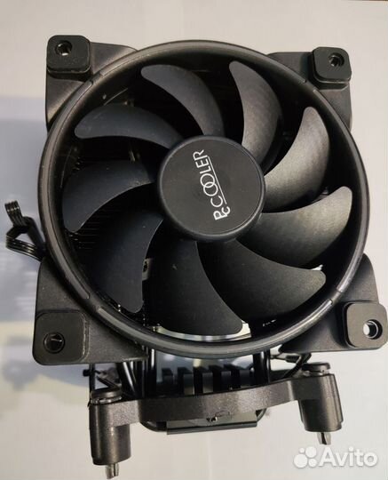 Кулер для процессора PCCooler GI-X6R