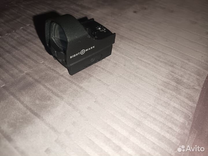 Коллиматорный прицел sightmark mini SM26003