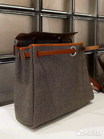 Сумка hermes herbag 31