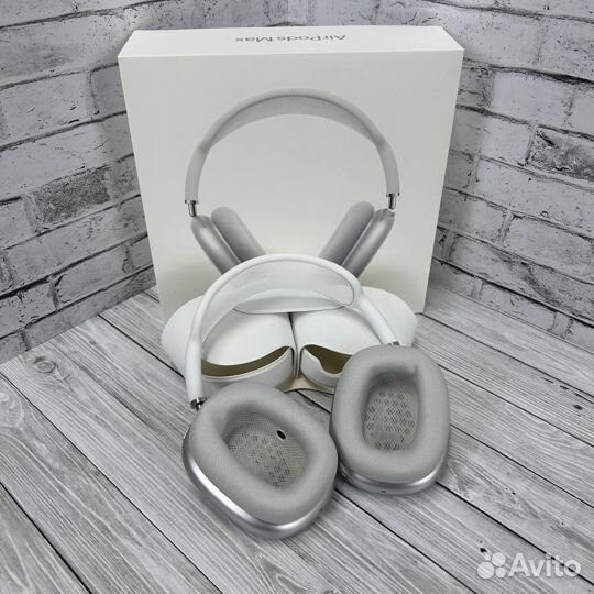 Apple airpods max