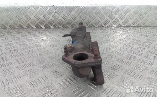 Выпускной коллектор дизельный KIA magentis MG (KEA