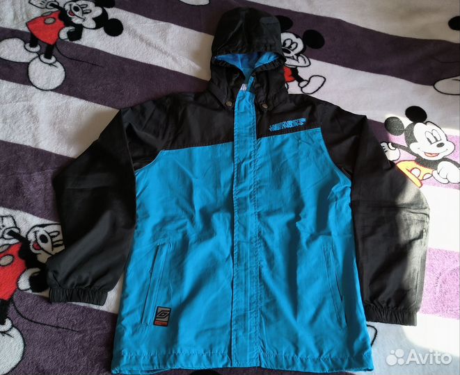 Пакетом 152 рост