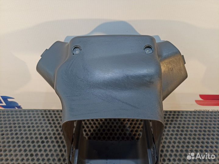 81461130118 Кожух рулевой колонки Man TGM