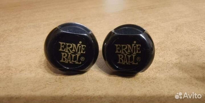 Стреплоки Ernie Ball