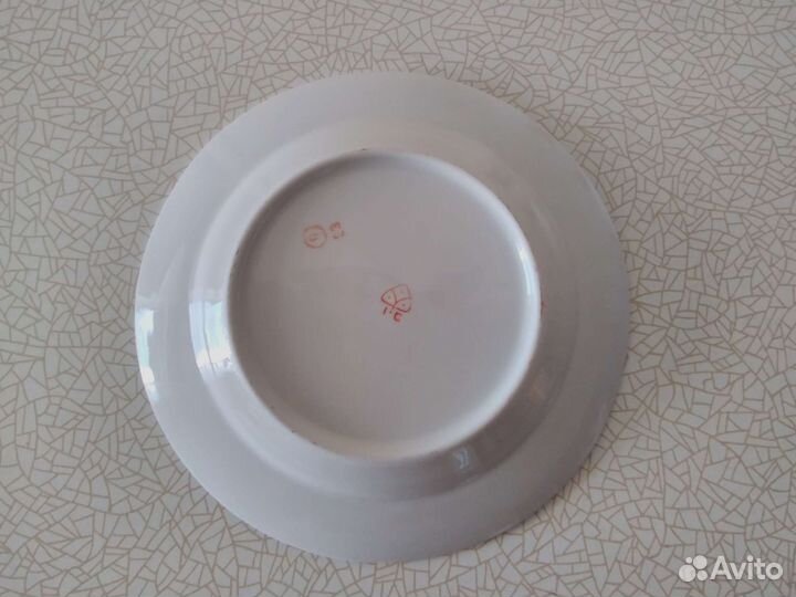 Сервиз чайно- кофейный, новый, СССР