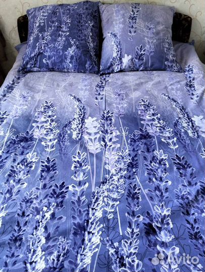 Пошив постельного белья на заказ