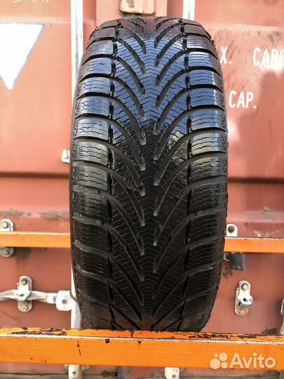 Bfgoodrich G-Force Winter 185/55 R15