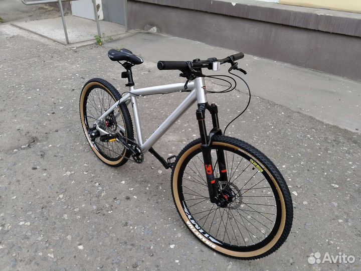 Горный велосипед 26 новый