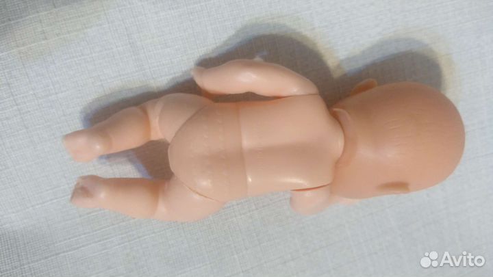 Кукла пупс испания