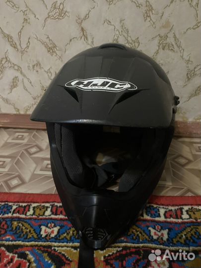 Мотоэкипировка