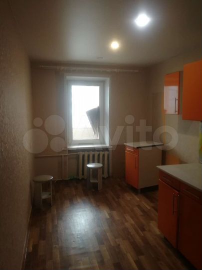 2-к. квартира, 50,7 м², 2/2 эт.