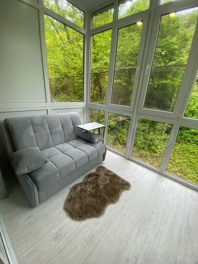 Квартира-студия, 30 м², 5/6 эт.