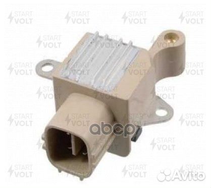 Регулятор напряжения ген. для а/м Honda Accord