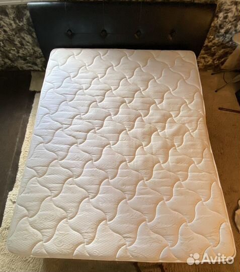 Матрас Аскона Sleep Style Spring 160х200