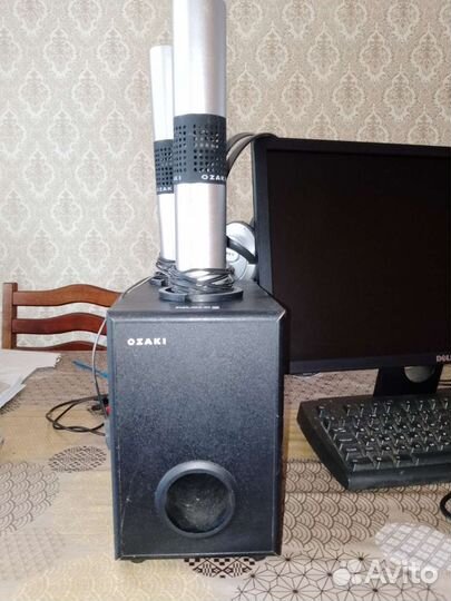 Компьютер