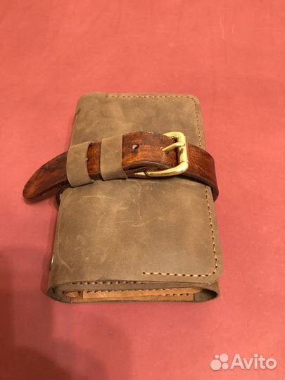 Кисет чехол для трубок