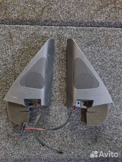 Динамик передний VW Tiguan