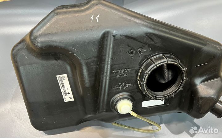 Топливный бак Maverick X3 709000706