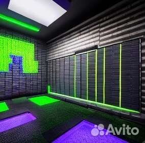 Создание аватарки