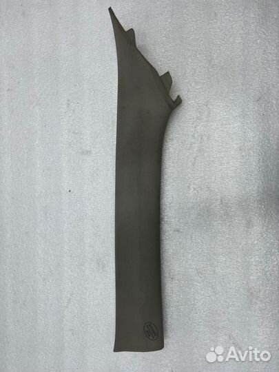 Накладка стойки кузова передняя левая Toyota Camry