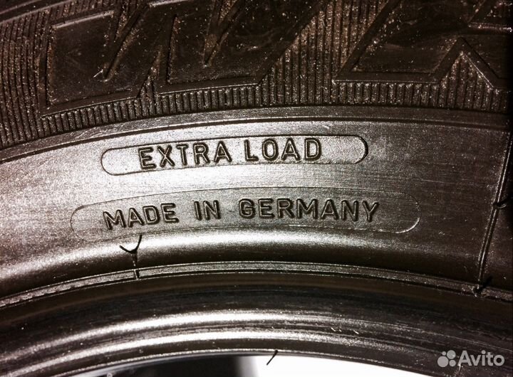 Goodyear Wrangler AT 255/55 R18