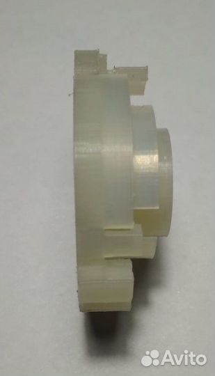 Усиленая шестерня дроссельной заслонки LADA Granta