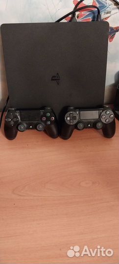 Продам ps4