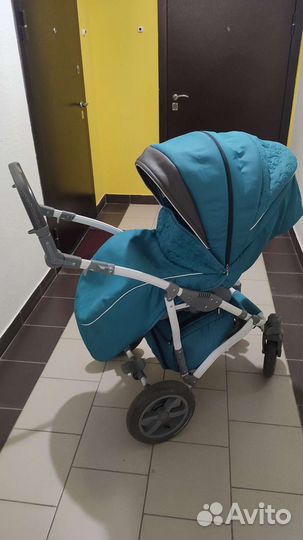 Коляска Camarelo Figaro 2 в 1