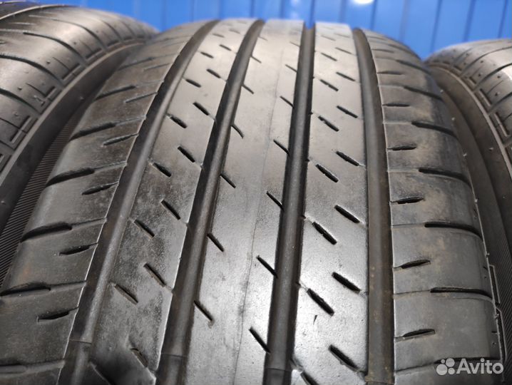 Bridgestone Dueler H/L 33 225/60 R18