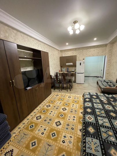 Квартира-студия, 30 м², 4/7 эт.