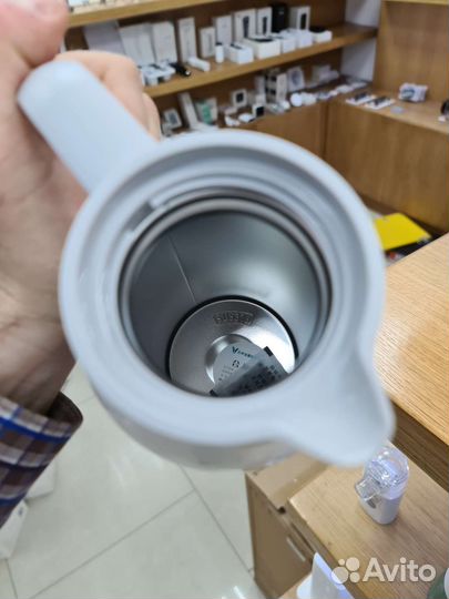 Термос Xiaomi Viomi Steel Vacuum Pot