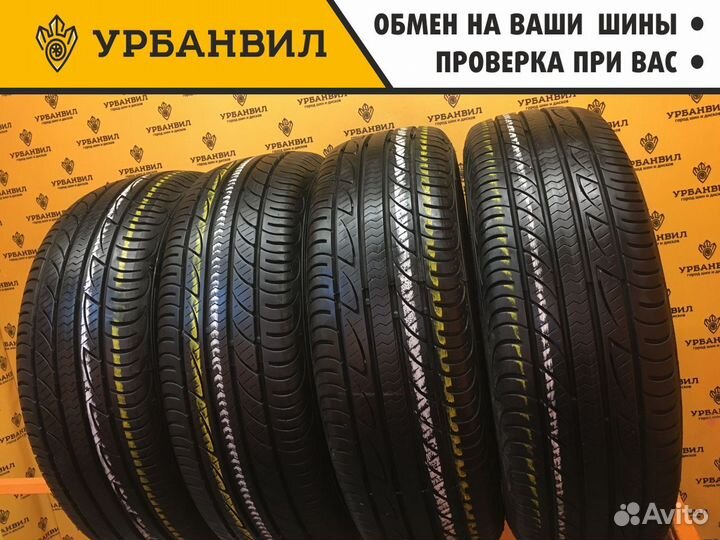 Achilles 868 All Seasons 185/65 R15 88H