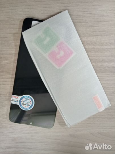 Xiaomi Redmi 9C дисплей новый