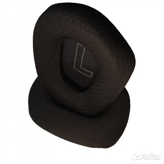 Амбушюры для игровых наушников Logitech G733