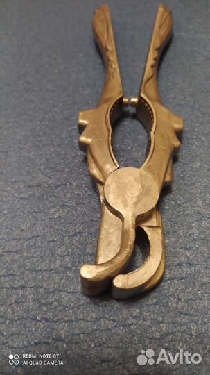 Орехокол СССР