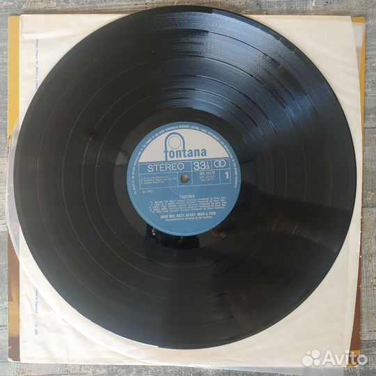 Dave Dee, Dozy, Beaky, Mick & Tich - Together 1969