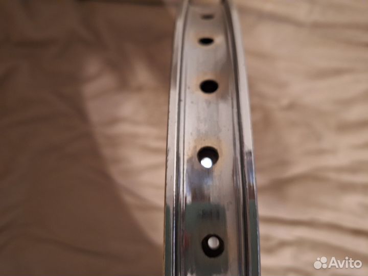 Обод для бмх