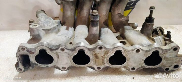 Коллектор впускной Suzuki Vitara Long Jlx JLX G16B