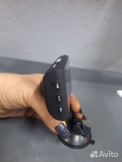 Видеорегистратор / Fujida Zoom SMART WiFi