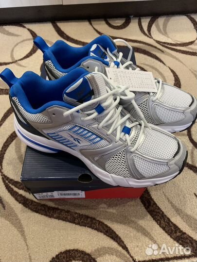 Кроссовки reebok premier