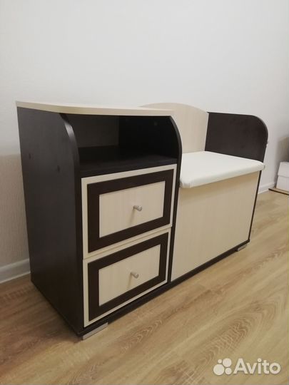 Диван новый