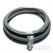 Манжета люка Bosch 8kg, 680768, 680769, 478301