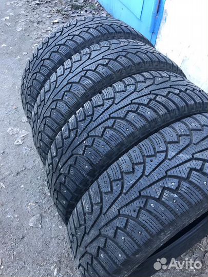 Nokian Tyres Nordman 5 SUV 225/65 R17 100T