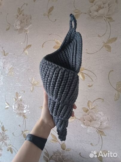 Вязание на заказ крючком